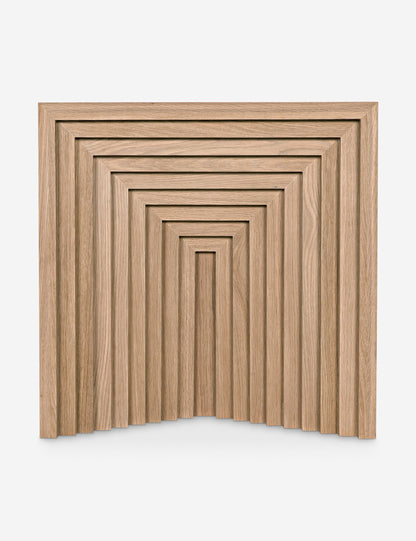 Alessia Side Table