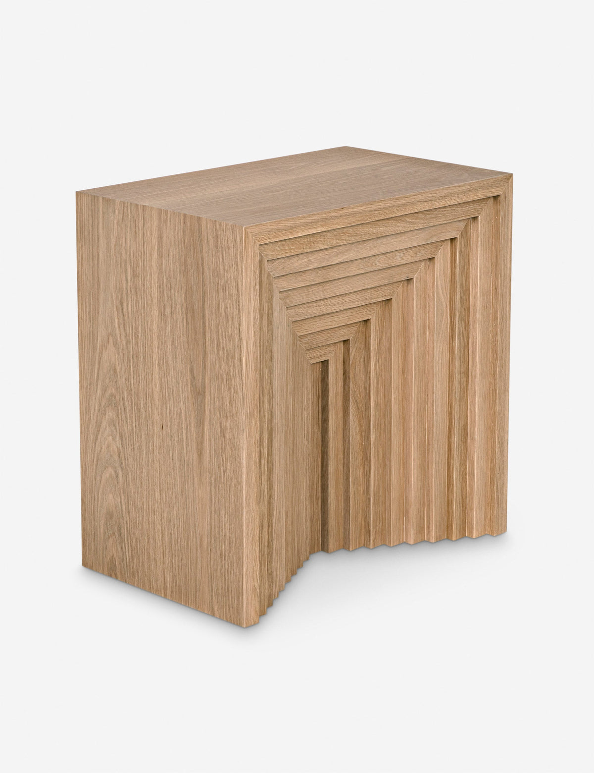 Alessia Side Table