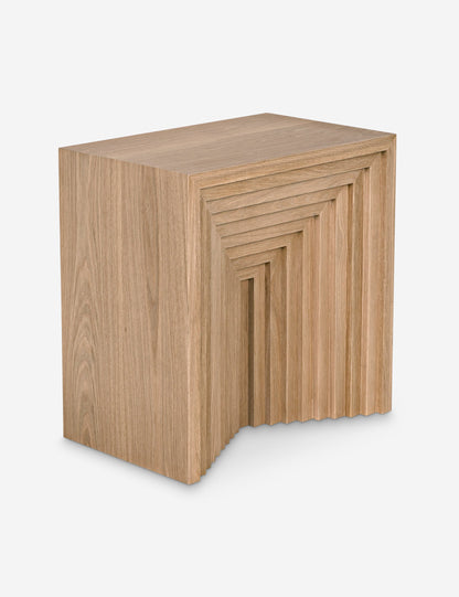Alessia Side Table
