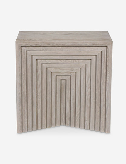 Alessia Side Table