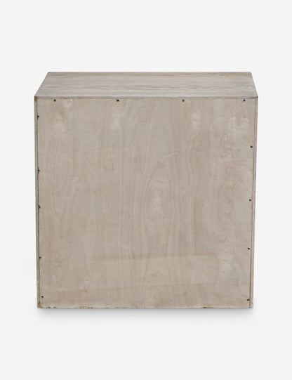 Alessia Side Table