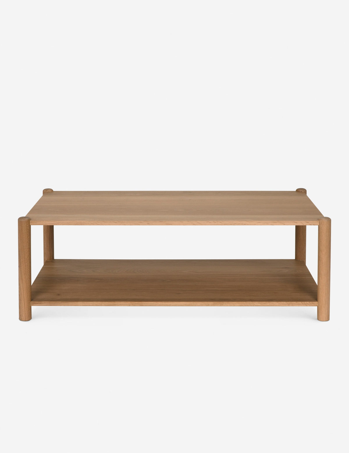Baker Coffee Table