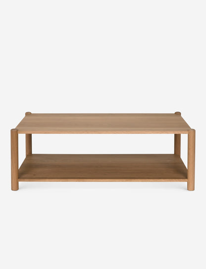 Baker Coffee Table
