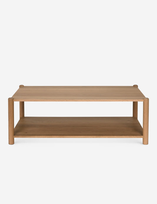Baker Coffee Table