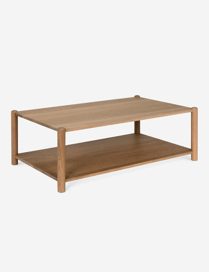 Baker Coffee Table