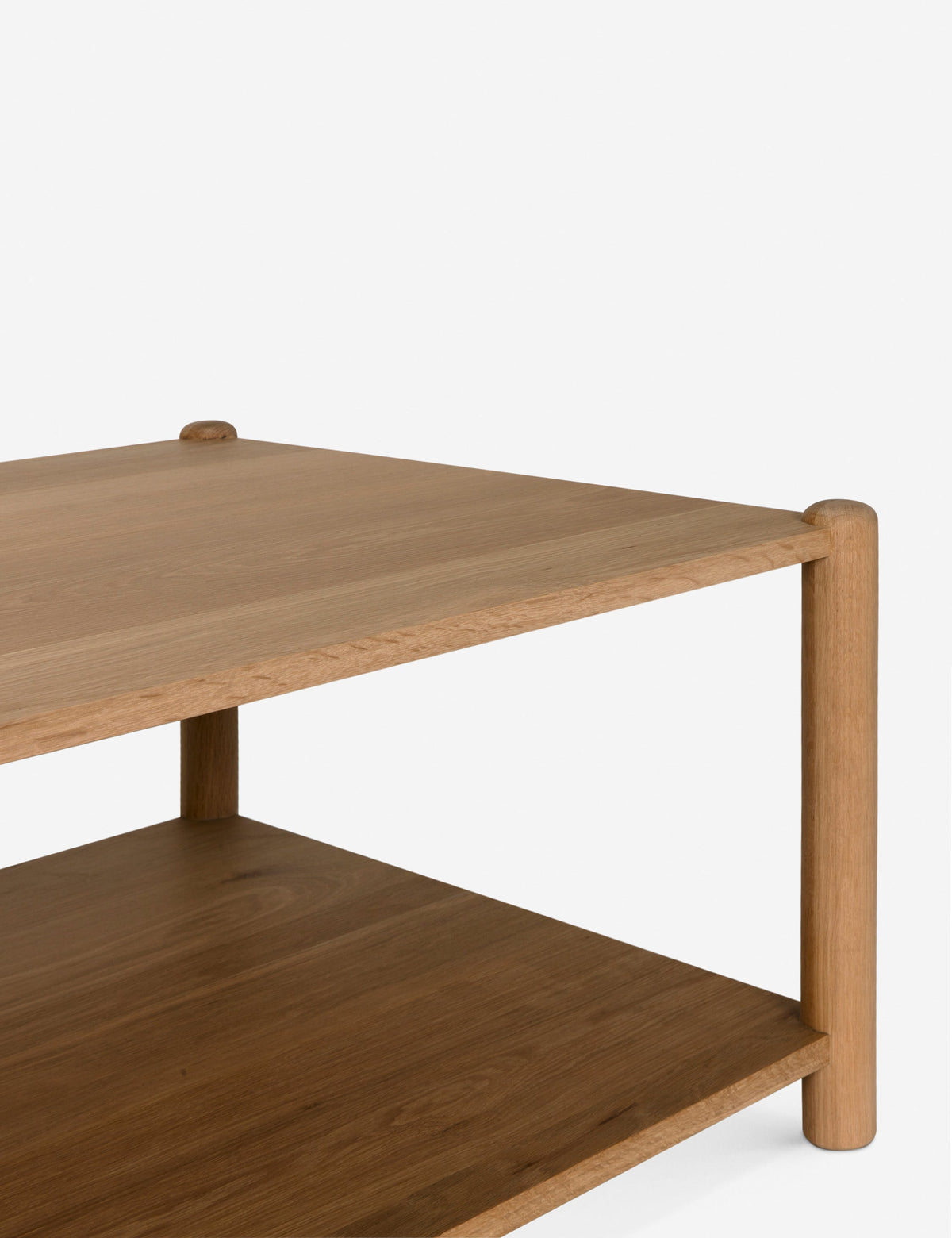 Baker Coffee Table