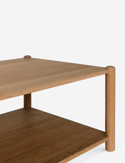 Baker Coffee Table