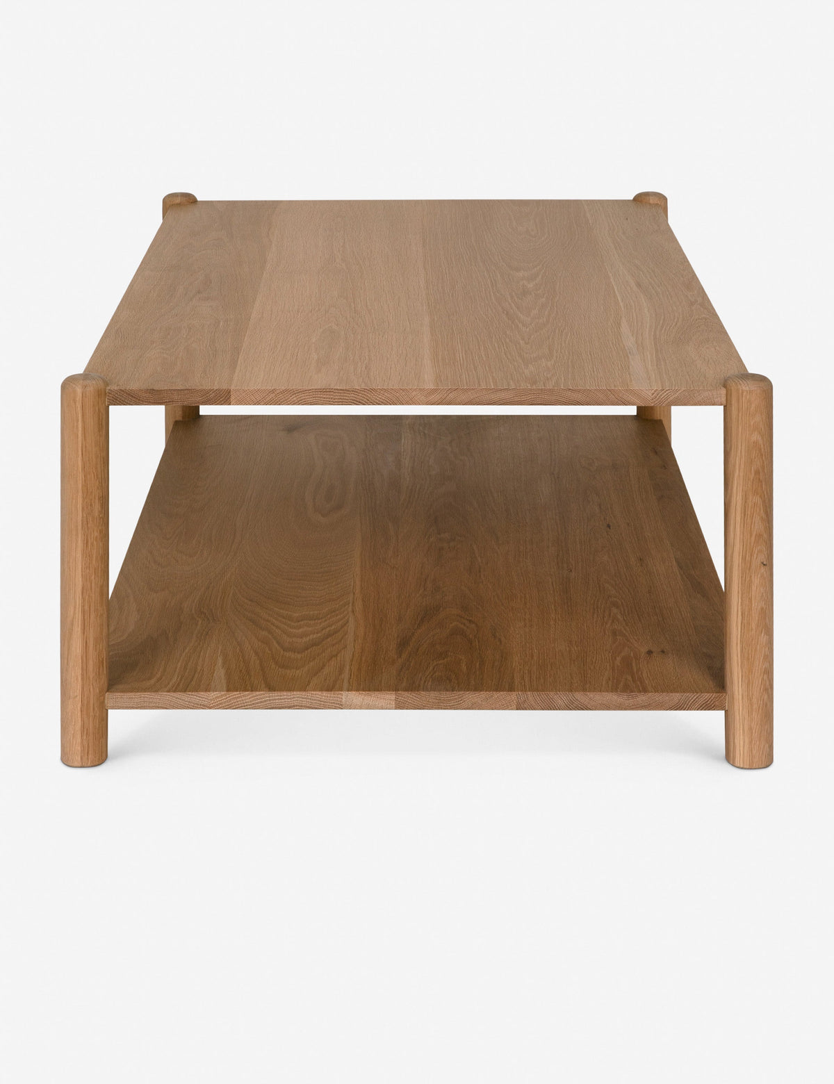 Baker Coffee Table