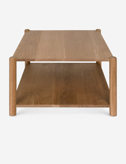Baker Coffee Table