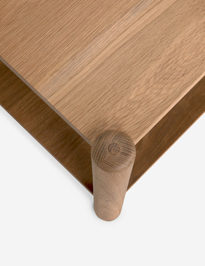 Baker Coffee Table