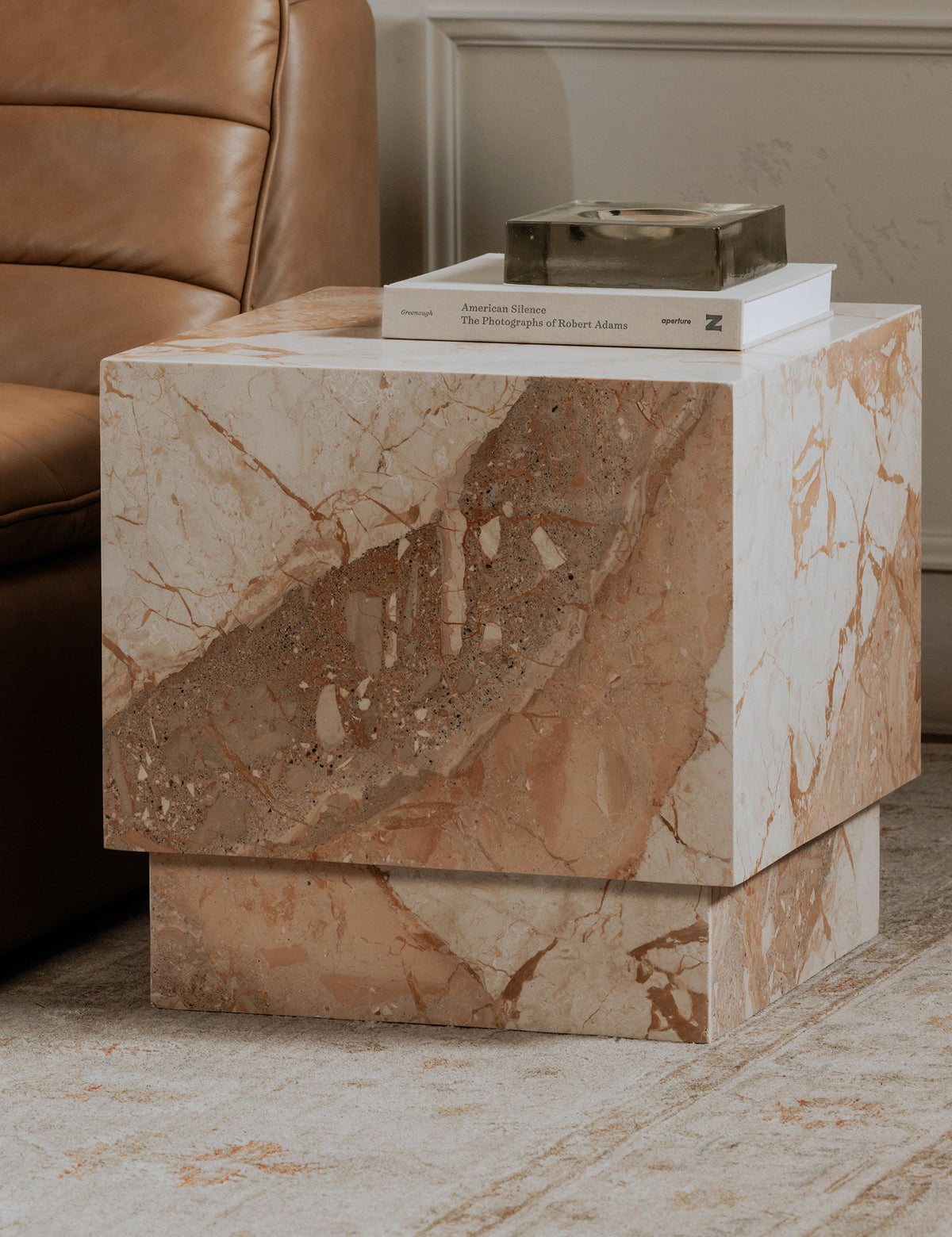 Emilio Catchall