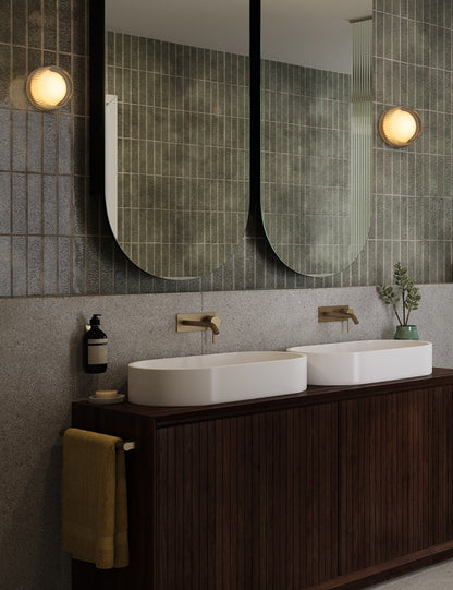 Firth Sconce by Tala