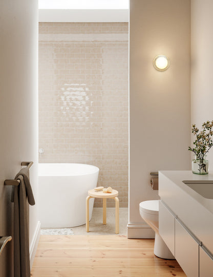 Firth Sconce by Tala
