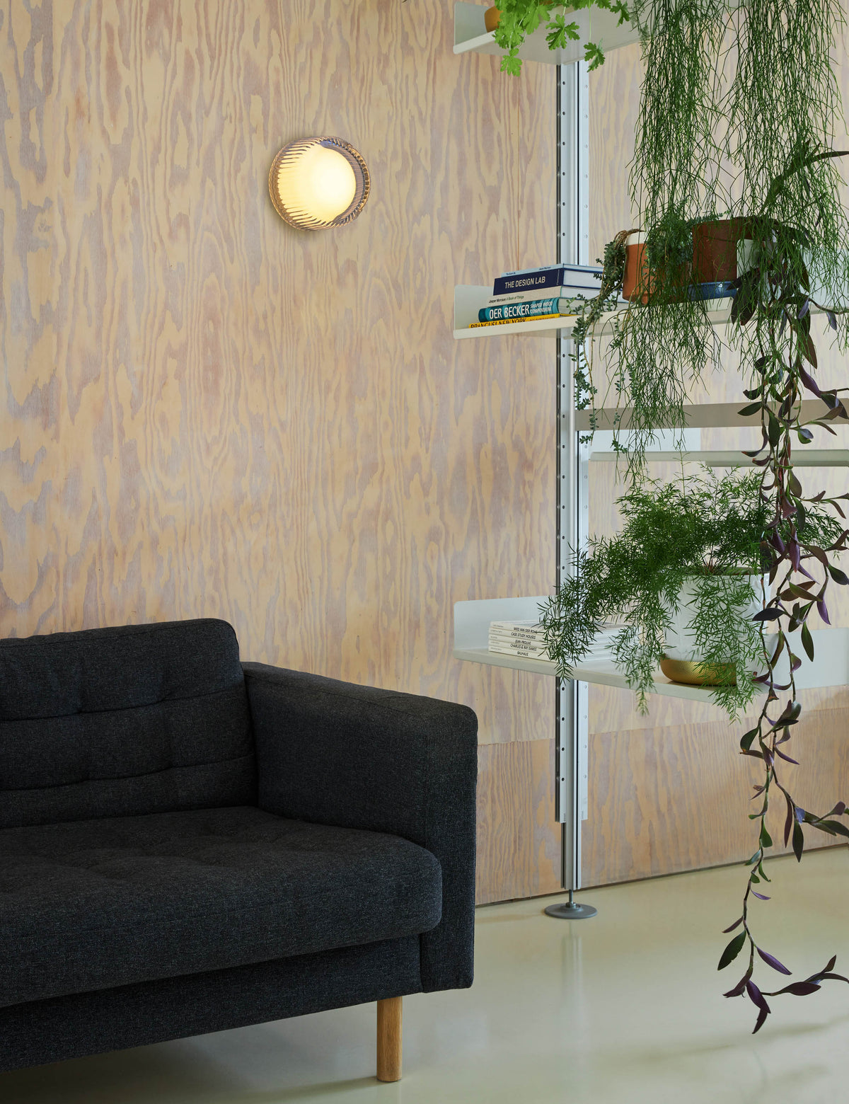 Firth Sconce by Tala
