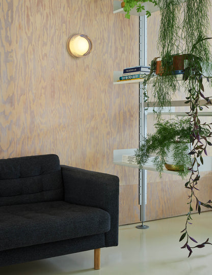 Firth Sconce by Tala
