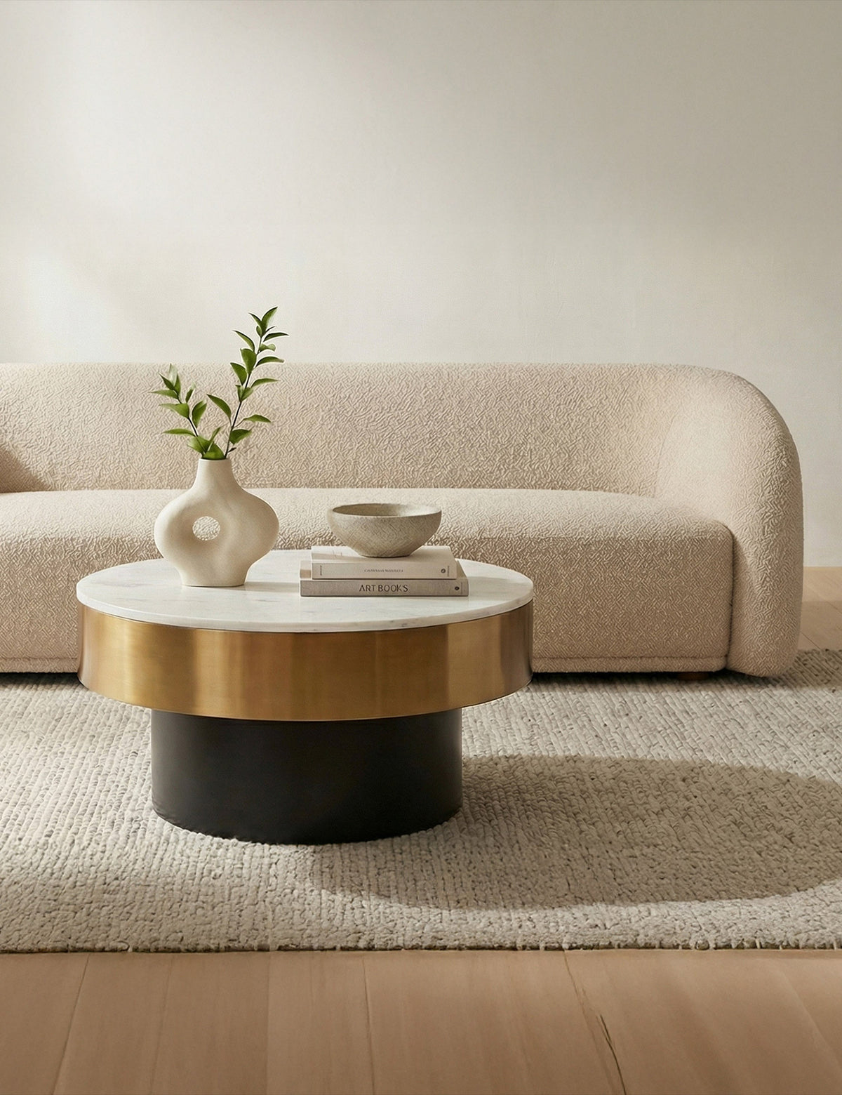 Orza Sofa