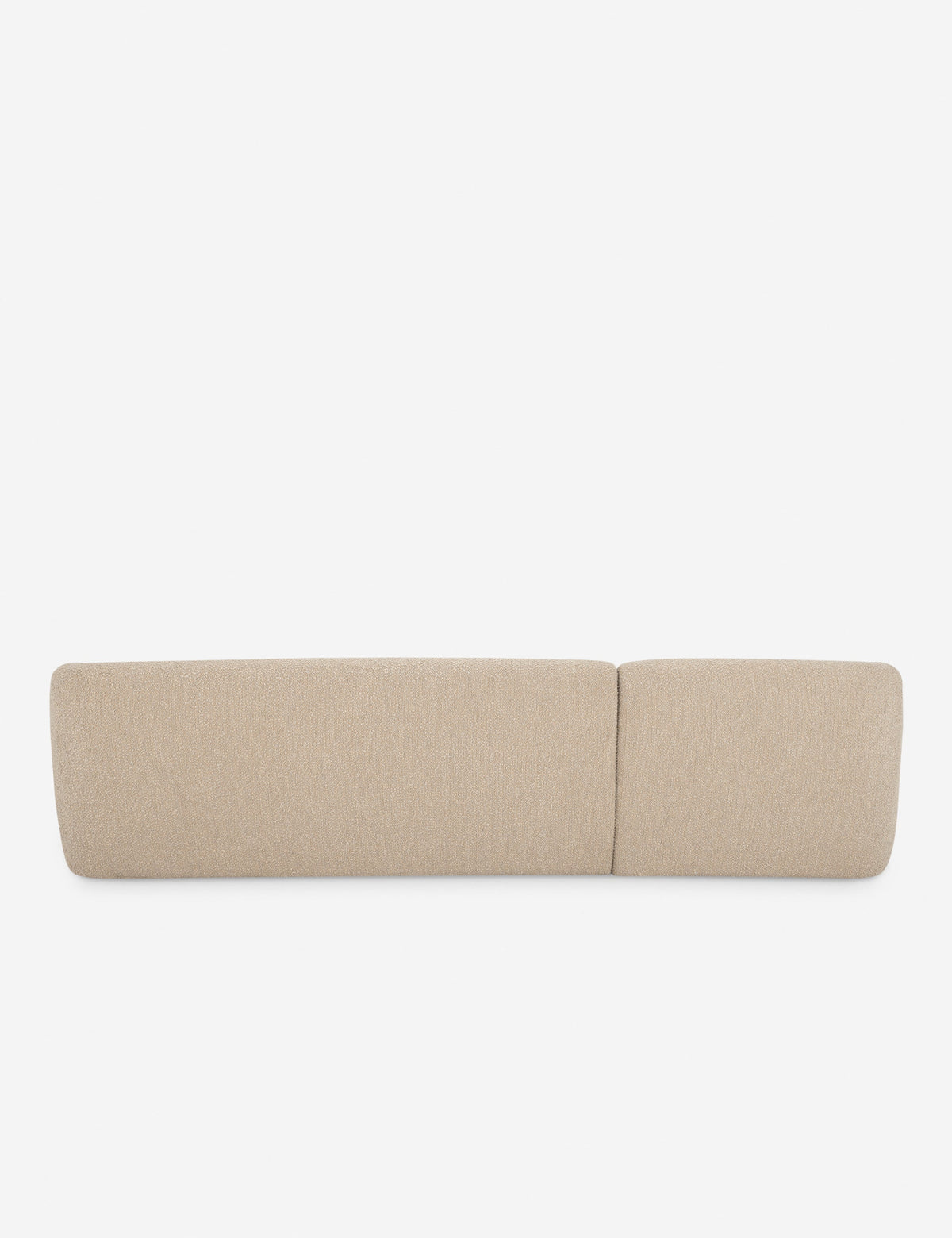 Orza Sectional Sofa