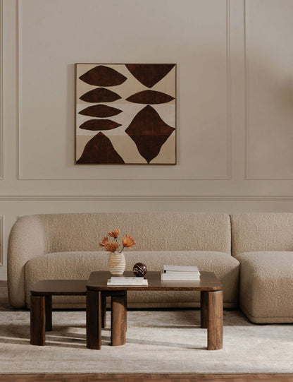 Orza Sectional Sofa