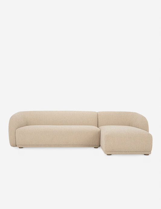 Orza Sectional Sofa