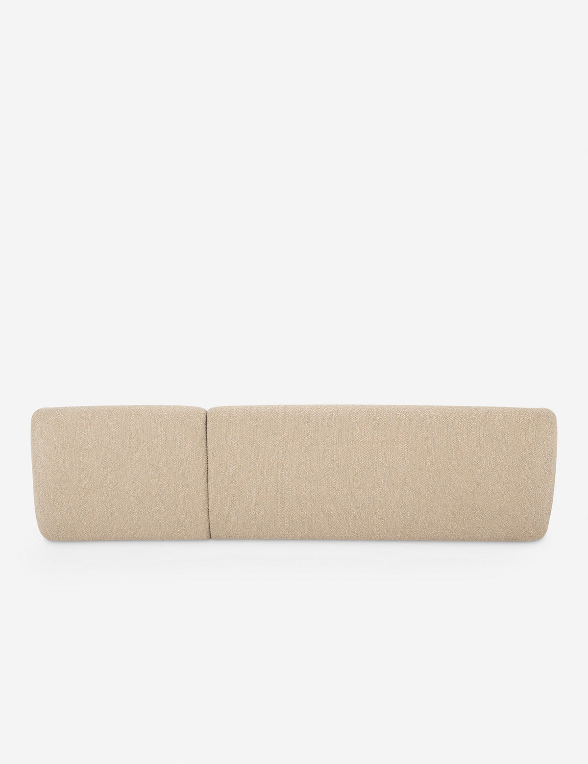 Orza Sectional Sofa