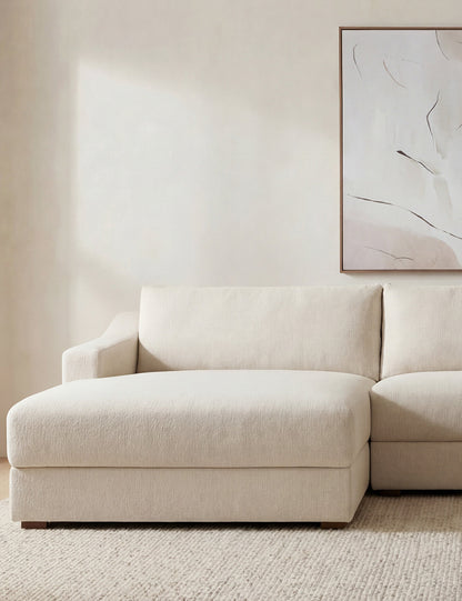Jacques Sectional Sofa