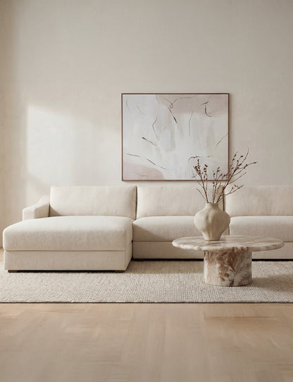 Jacques Sectional Sofa
