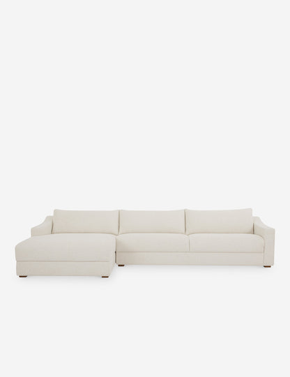 Jacques Sectional Sofa