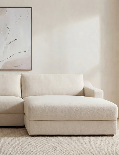 Jacques Sectional Sofa