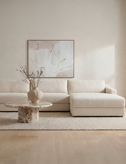 Jacques Sectional Sofa