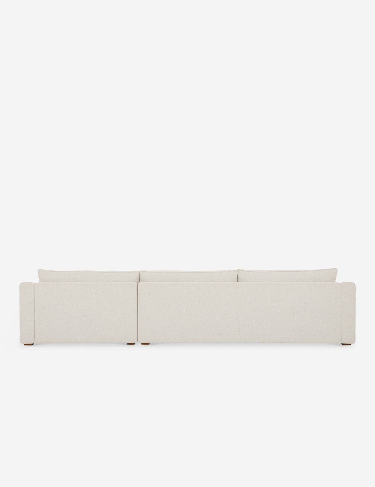 Jacques Sectional Sofa