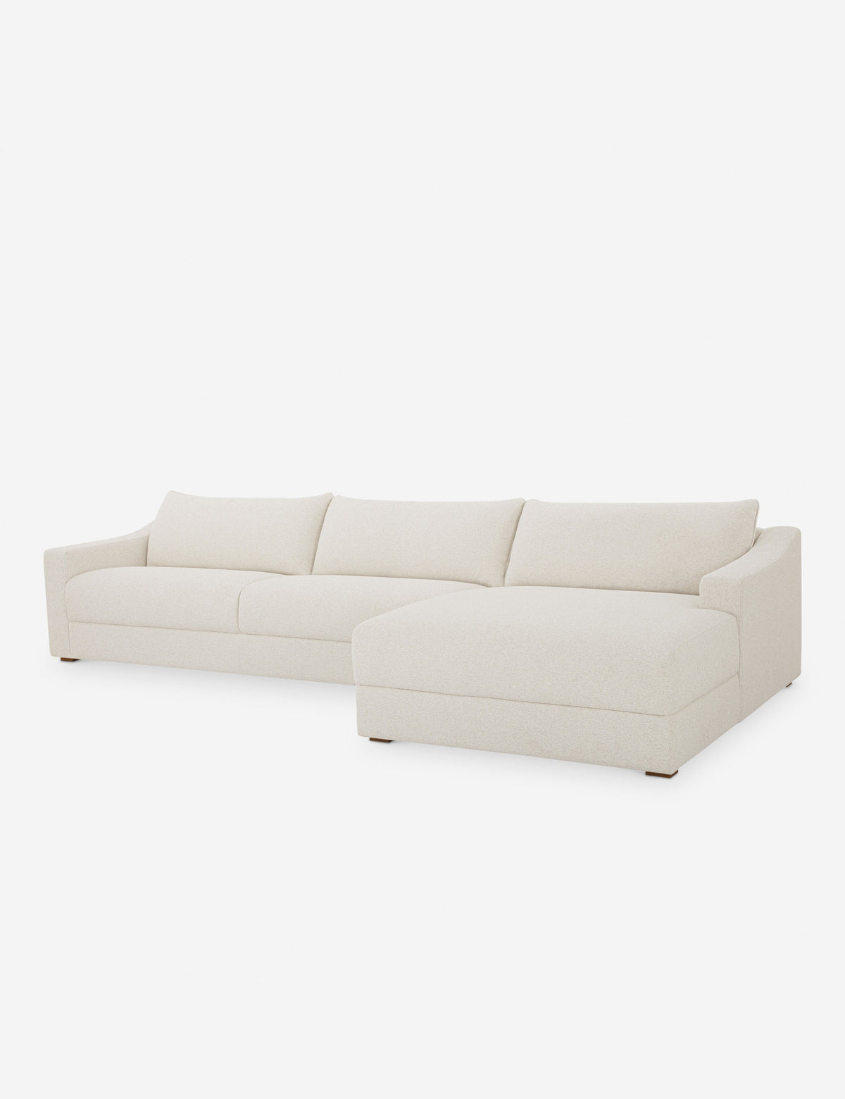 Jacques Sectional Sofa
