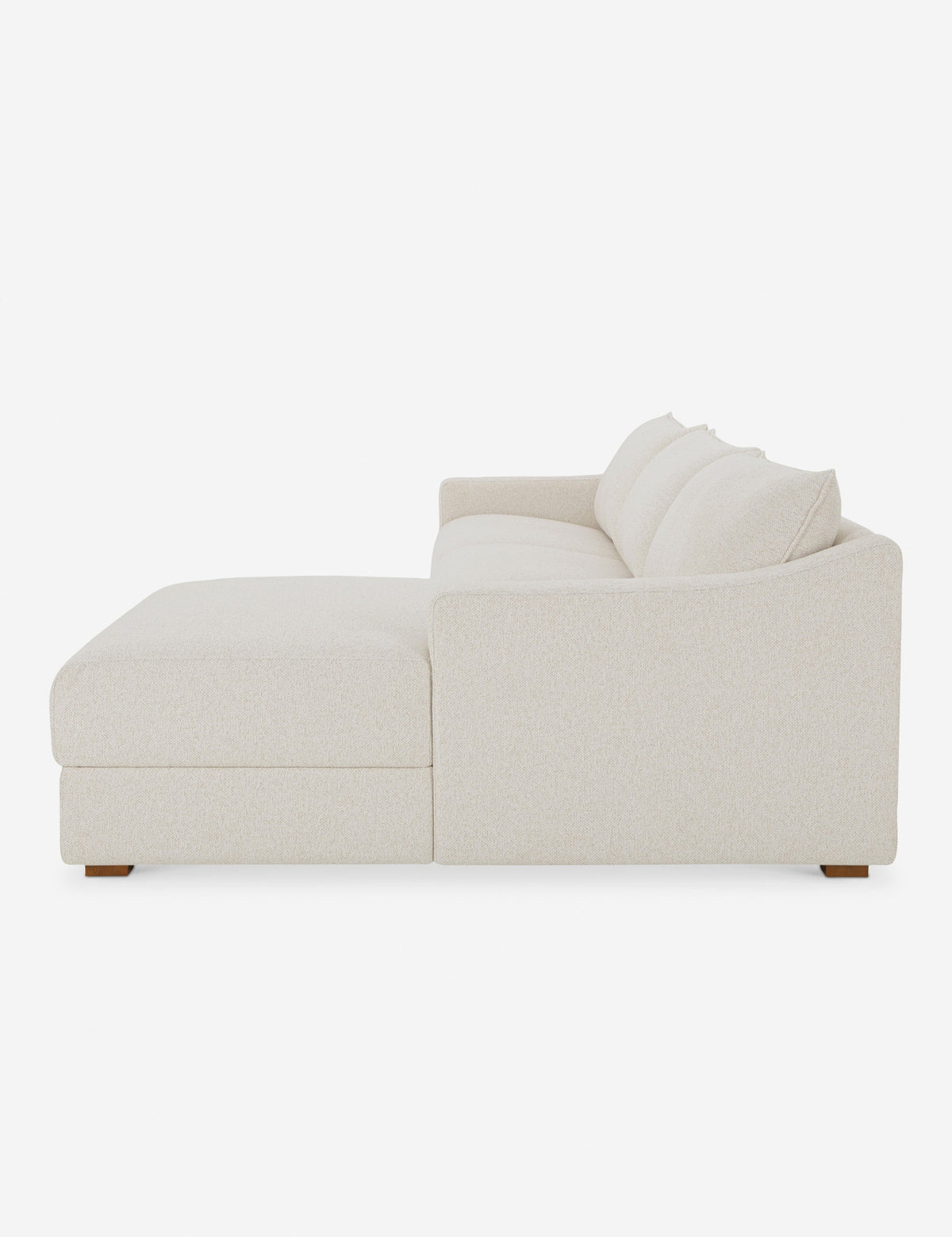 Jacques Sectional Sofa