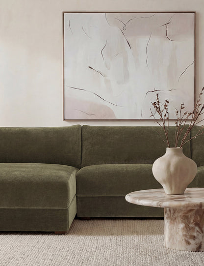 Jacques Sectional Sofa