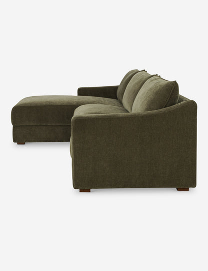 Jacques Sectional Sofa