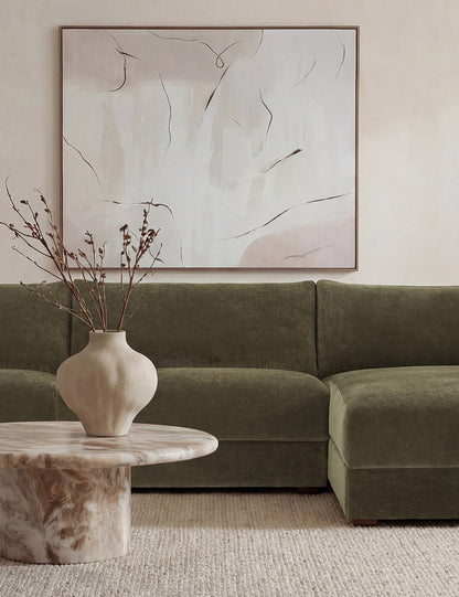 Jacques Sectional Sofa
