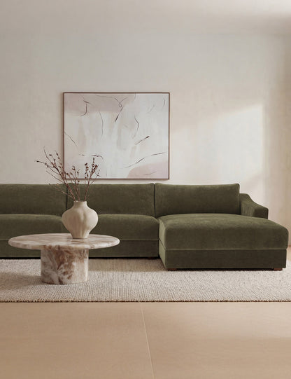 Jacques Sectional Sofa