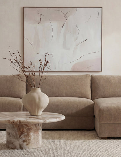 Jacques Sectional Sofa