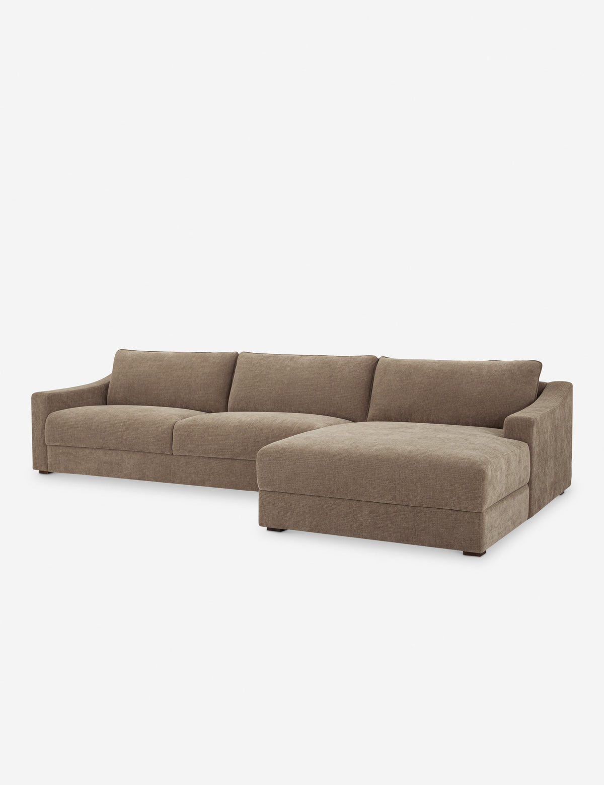 Jacques Sectional Sofa