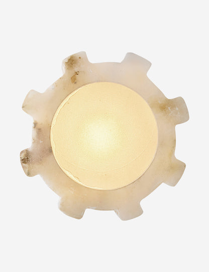 Sedgwick Flush Mount Light