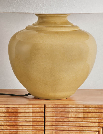 Wright Table Lamp