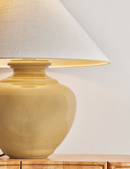Wright Table Lamp