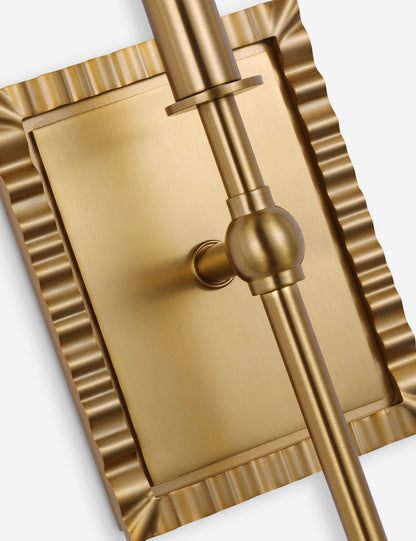 Francine Sconce