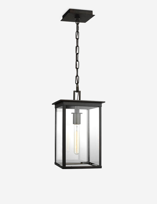 Romary Outdoor Pendant Light