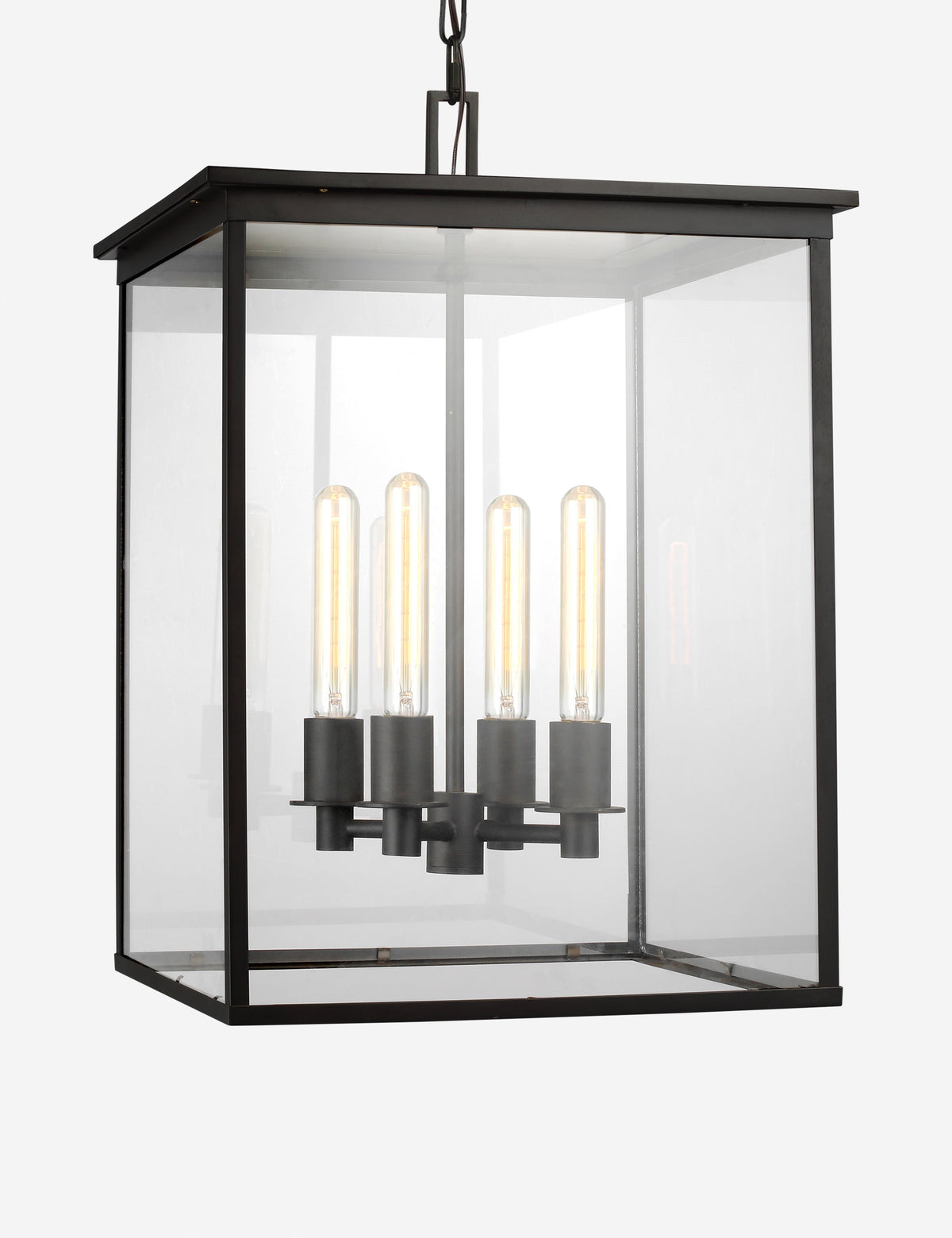 Romary Outdoor Pendant Light