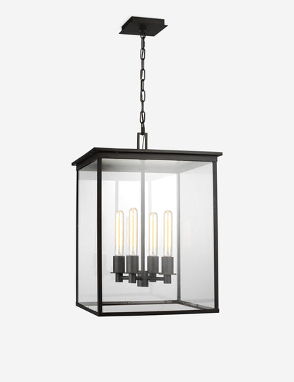 Romary Outdoor Pendant Light