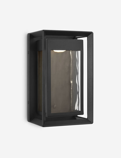 Faldo Outdoor Sconce