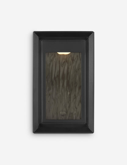 Faldo Outdoor Sconce