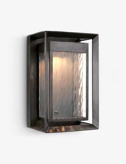 Faldo Outdoor Sconce
