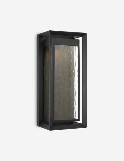 Faldo Outdoor Sconce