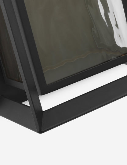 Faldo Outdoor Sconce
